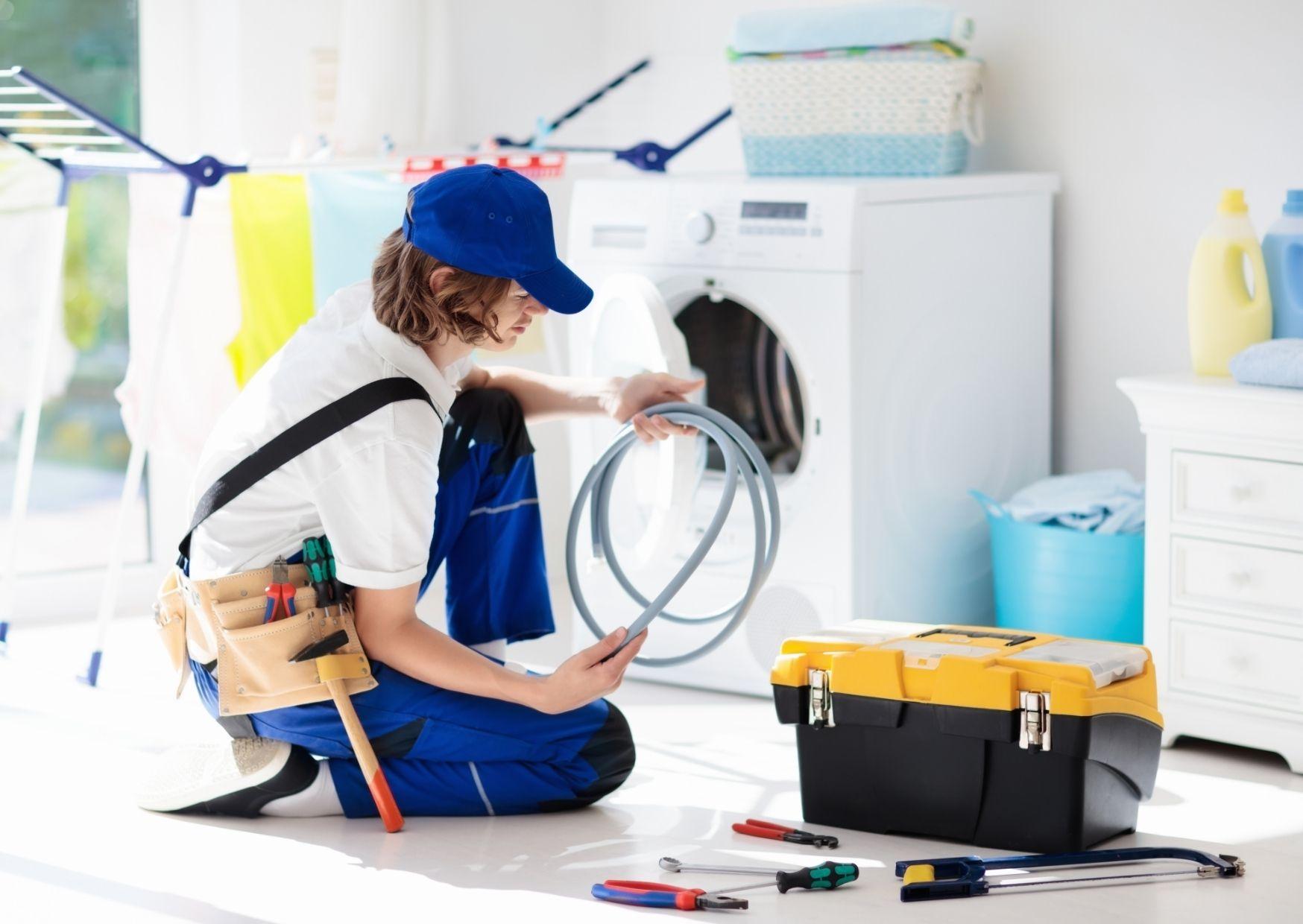 Bosch Çamaşır Makinesi Tamircisi