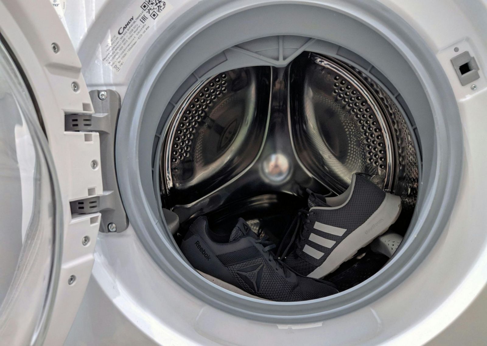 Samsung Çamaşır Makinesi Kapak Kilidi Sorunu