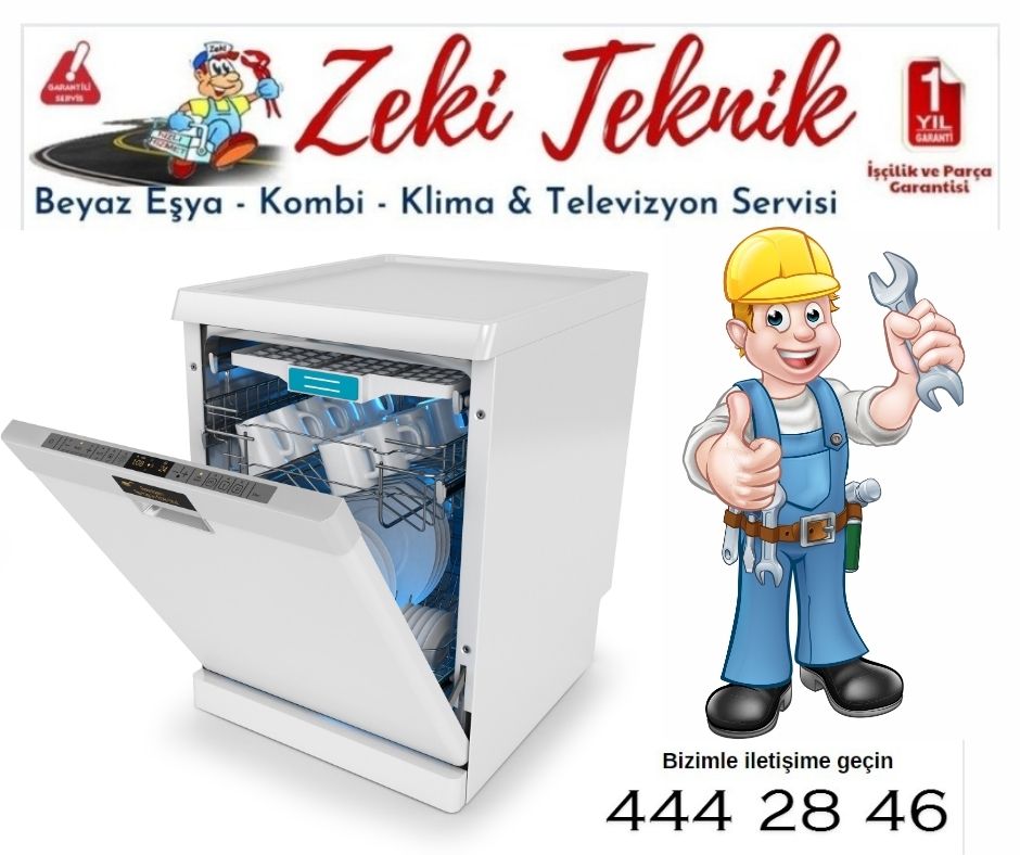 Bulaşık Makinesi Tamircisi Orhangazi