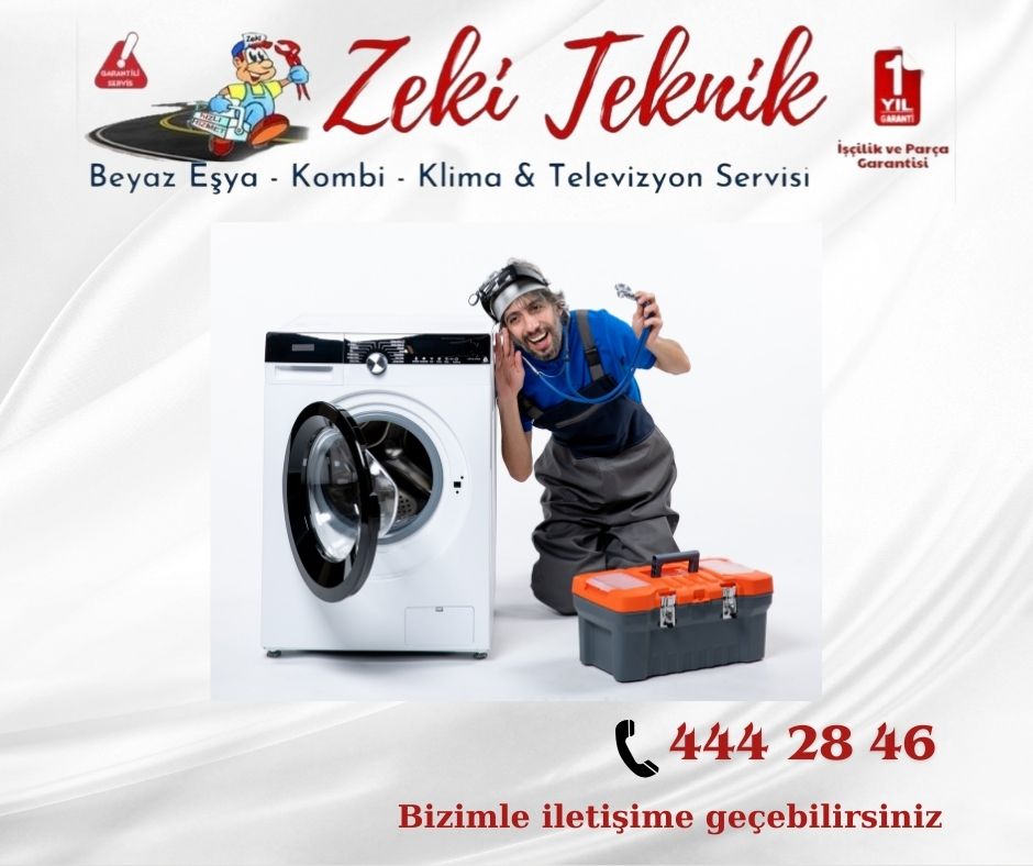 Çamaşır Makinesi Tamircisi Panasonic
