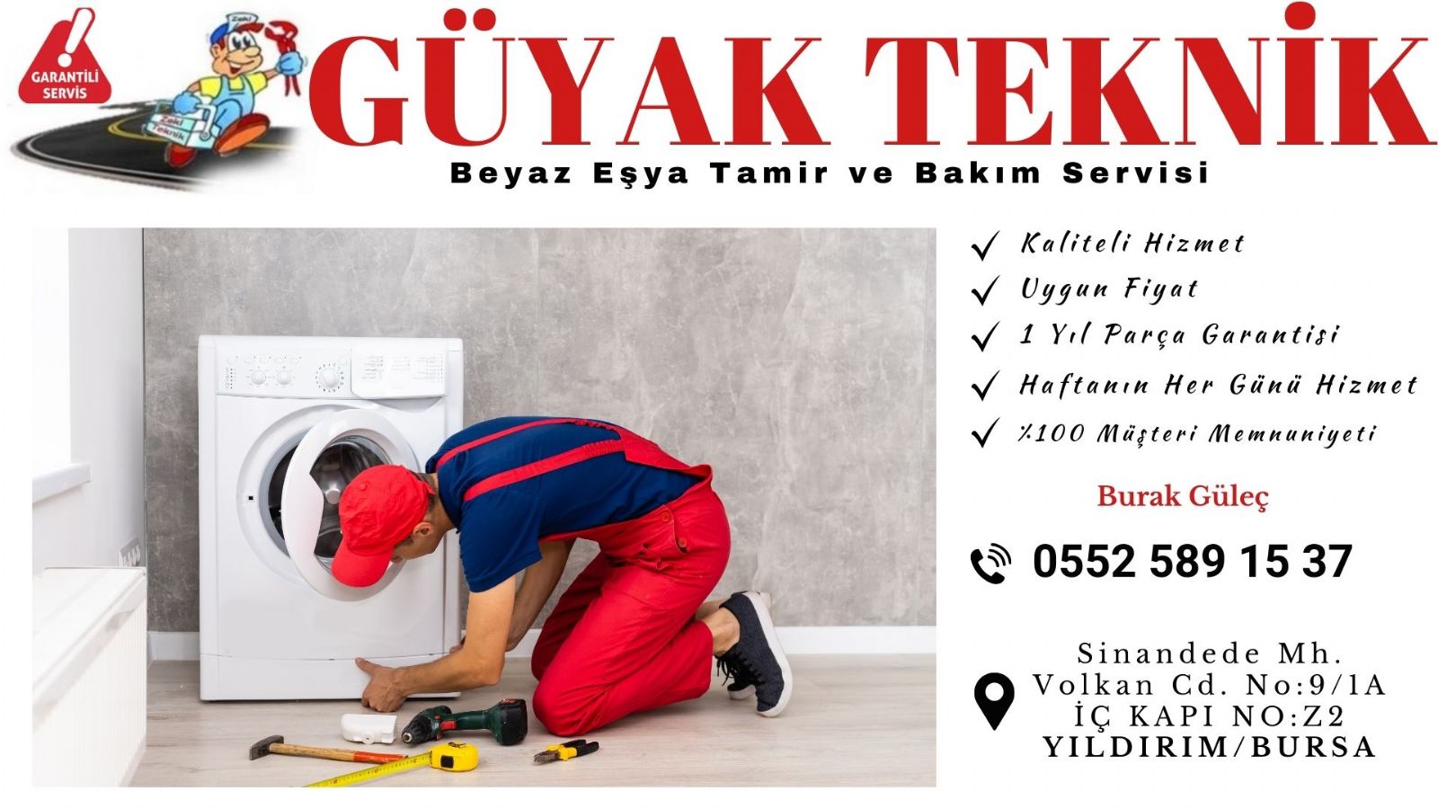 bursa-ihsaniye-çamaşır-makinesi-tamircisi