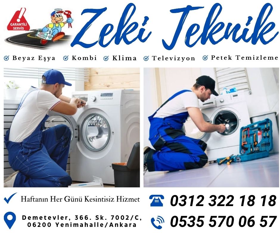 demetevler-çamaşır-makinesi-servisi